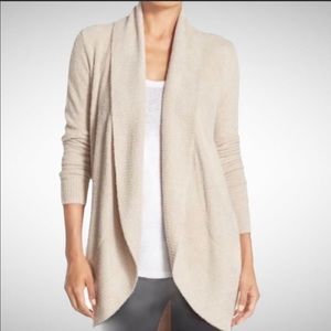 Barefoot Dreams Circle Cardigan